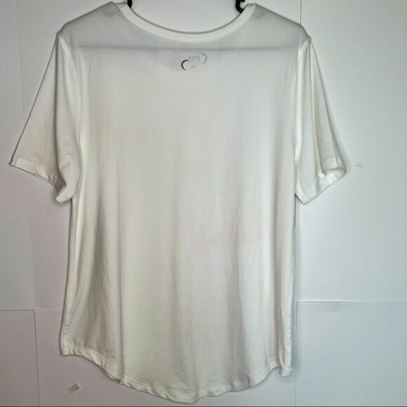 Nwt Ziya active one more rep t shirt size XXL - Picture 5 of 8